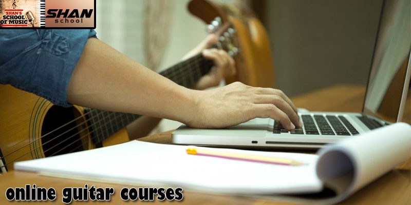 How Our Online Guitar Courses are Helping Music-lovers
