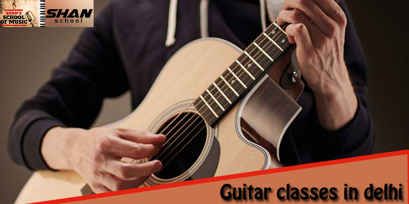 5 Reasons Why Playing Guitar is So Cool